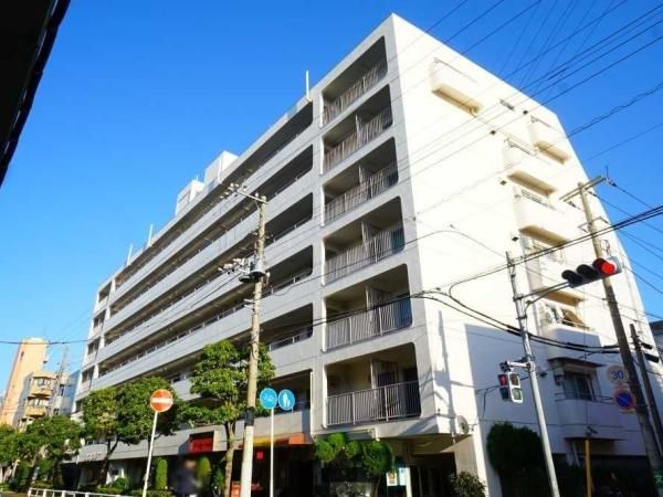 3LDK Apartment for Sale in Ichikawa, Chiba Near Gyotoku Station - Thumbnail 2
