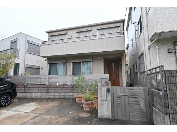2LDK+S Detached House in Kita-Shinjuku, Shinjuku-ku, Tokyo | Akiya