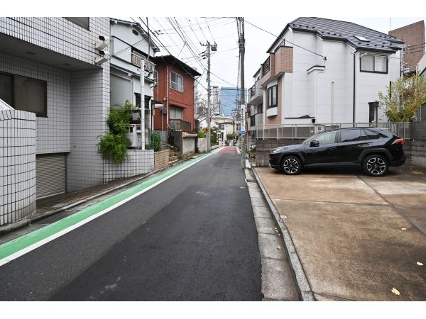 2LDK+S Detached House in Kita-Shinjuku, Shinjuku-ku, Tokyo | Akiya