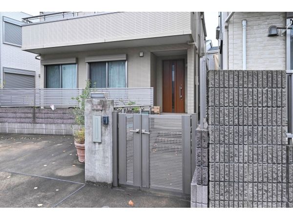 5/15 東京　ご自宅 2LDK+S Detached House in Kita-Shinjuku, Shinjuku-ku, Tokyo | Akiya