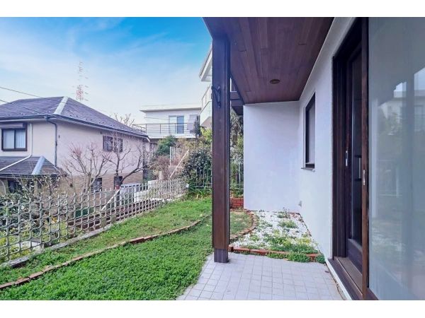 Renovated 3LDK House for Sale in Aoba-ku, Yokohama - Thumbnail 3