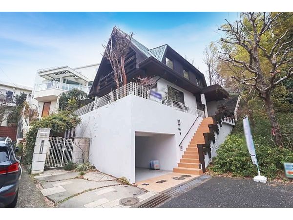 Renovated 3LDK House for Sale in Aoba-ku, Yokohama - Thumbnail 2
