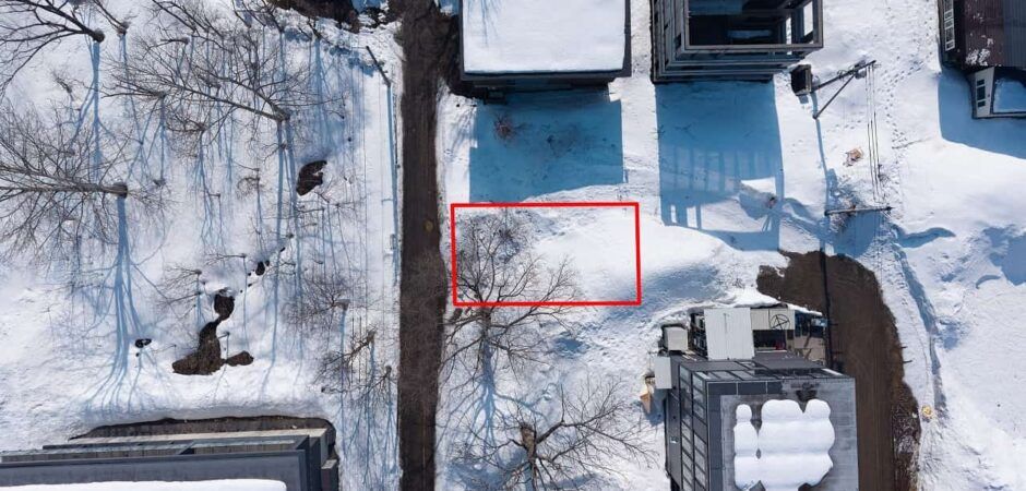 165sqm Land Plot in Lower Hirafu, Niseko - Thumbnail 4
