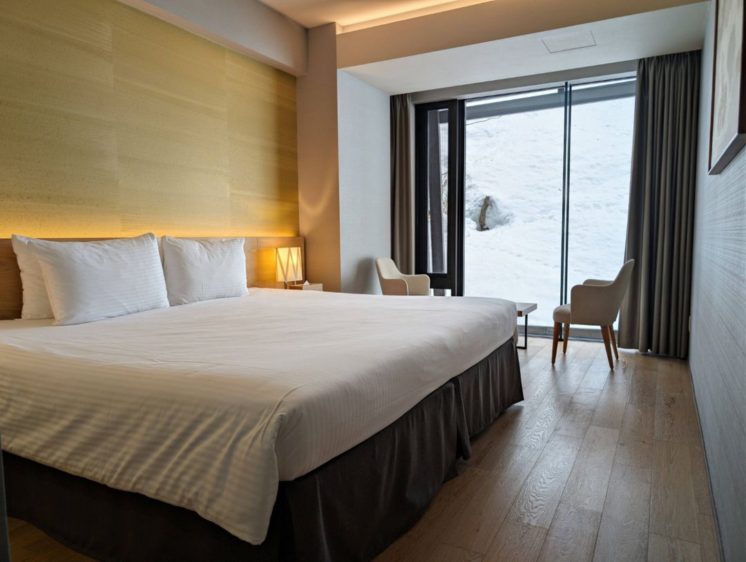 Aya Niseko 207 Ski-In Ski-Out Condo for Sale in Hirafu - Thumbnail 4