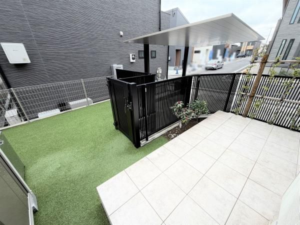 3LDK House in Musashimurayama, Tokyo - 90.67m2 - Thumbnail 4