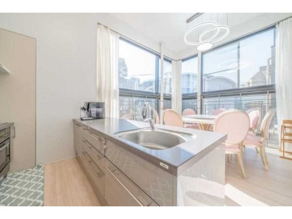 5LDK House for Sale in Hiroo, Shibuya, Tokyo – 224.53 sqm - Thumbnail 3