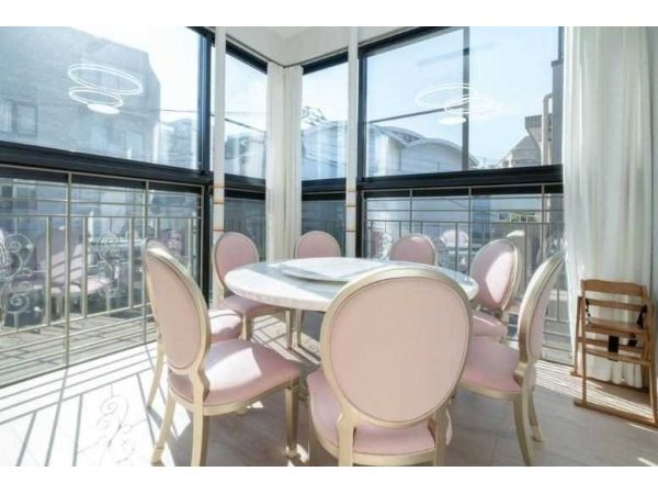 5LDK House for Sale in Hiroo, Shibuya, Tokyo – 224.53 sqm - Thumbnail 2