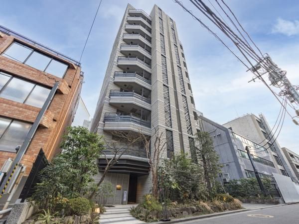 2LDK Apartment for Sale in Akasaka, Minato-ku Tokyo - Thumbnail 4