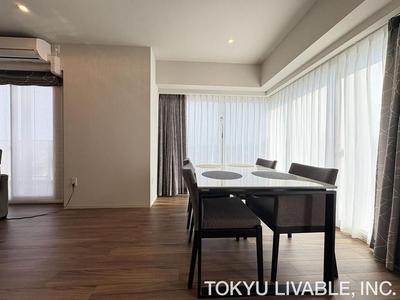 3LDK Apartment for Sale in The Sapporo Towers East Tower, Sapporo — Interior, Higashi, Hokkaido