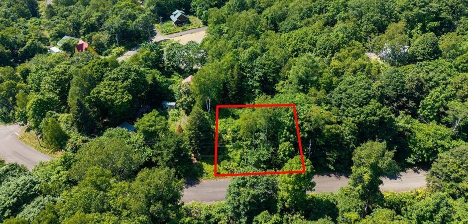 728 Sqm Land for Sale in Yunosato, Rankoshi, Niseko - Thumbnail 4
