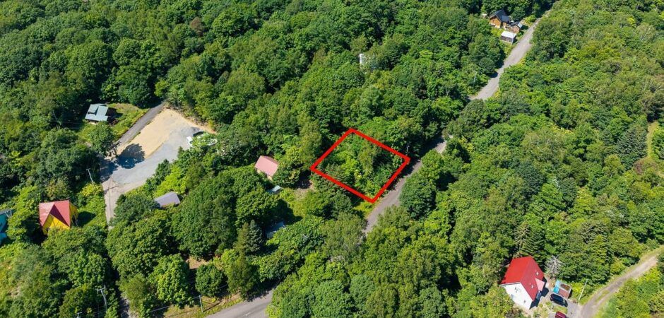 728 Sqm Land for Sale in Yunosato, Rankoshi, Niseko - Thumbnail 2