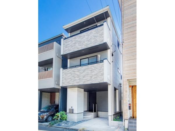 2023 Built 3LDK House in Funabashi, Chiba - Thumbnail 2