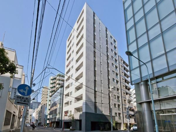 BELISTA Ningyocho 1LDK Apartment for Sale in Chuo-ku, Tokyo - Thumbnail 2