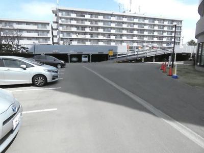 Renovated 4LDK Apartment in Sapporo Nishi Ward with Mountain Views — Apartment, Nishi, Hokkaido