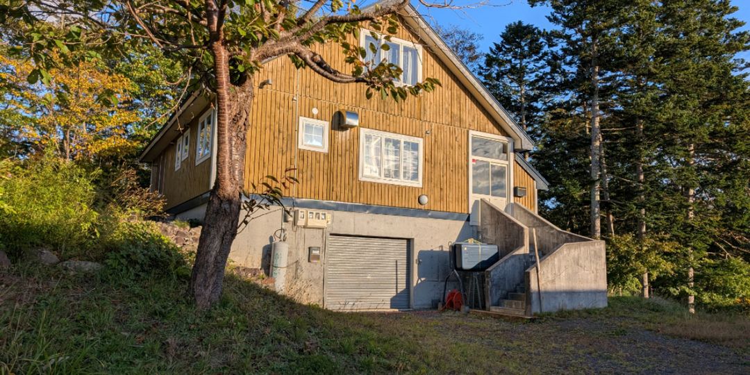 Makkari Fukuda Riverview House for Sale in Hokkaido - Thumbnail 2