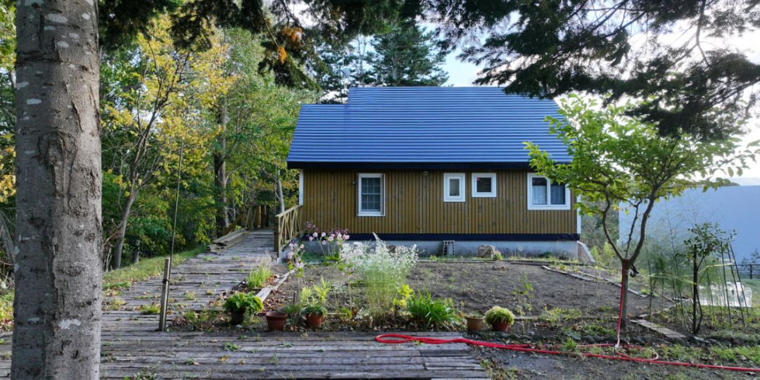 Makkari Fukuda Riverview House for Sale in Hokkaido - Thumbnail 3