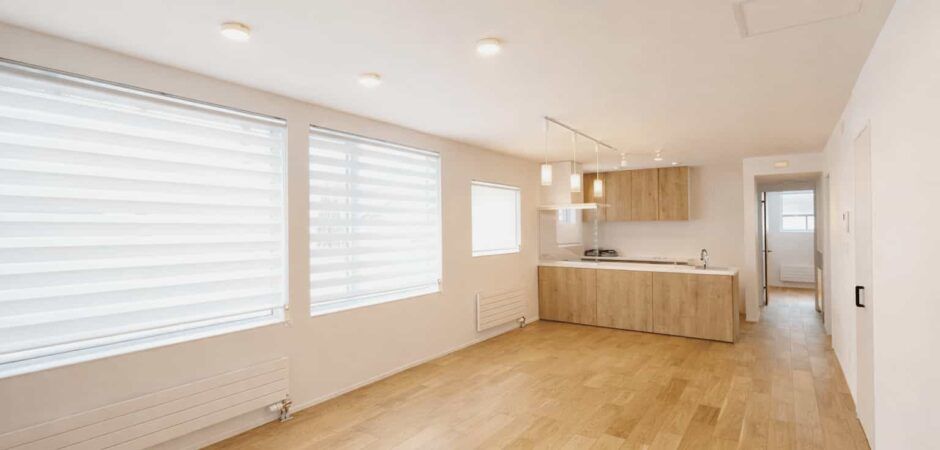 2BR House for Rent in Kutchan, Hokkaido - Thumbnail 3