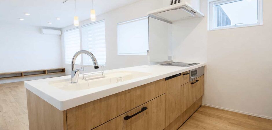 2BR House for Rent in Kutchan, Hokkaido - Thumbnail 4