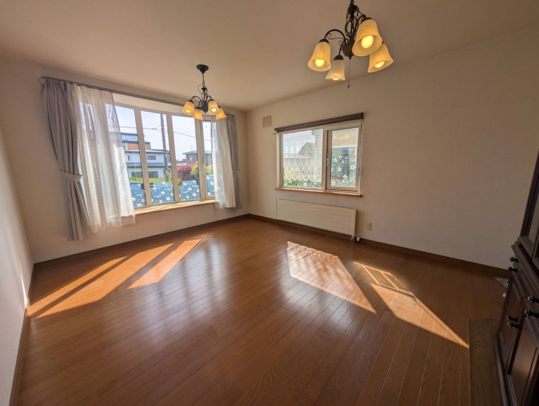 5-Bedroom Home for Sale in Date City, Hokkaido - 152 sqm - Thumbnail 4