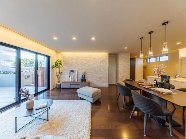5LDK Detached House for Sale in Tsuzuki-ku, Yokohama - Thumbnail 3