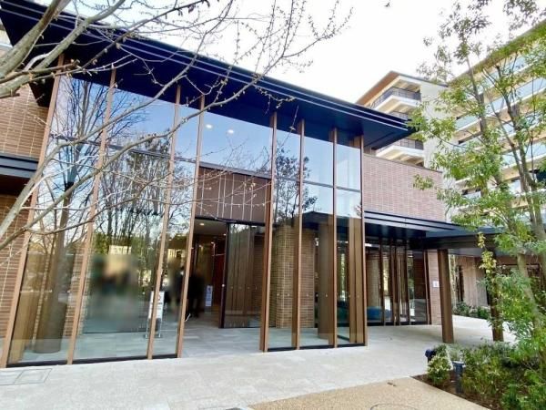 3LDK Apartment for Sale in Mitaka, Tokyo - 70.66m2 - Thumbnail 3
