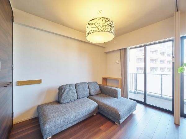 3LDK Apartment for Sale in Mitaka, Tokyo - 70.66m2 - Thumbnail 4