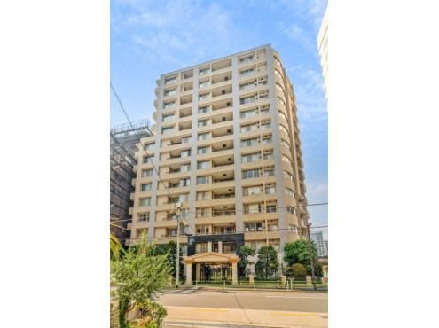 3LDK Apartment for Sale in Roppongi, Minato-ku, Tokyo - Thumbnail 3