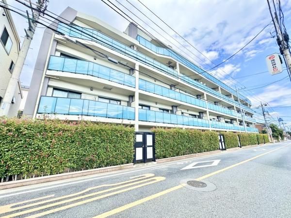 3LDK Apartment for Sale in Tachikawa, Tokyo - 67m2 - Thumbnail 4