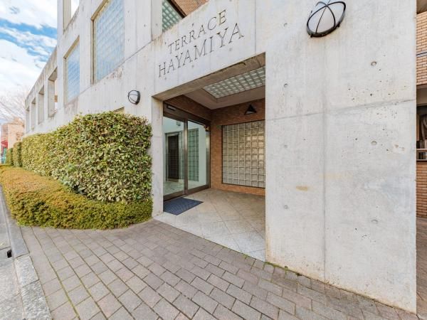 3LDK Apartment for Sale in Nerima, Tokyo with Private Garden - Thumbnail 3