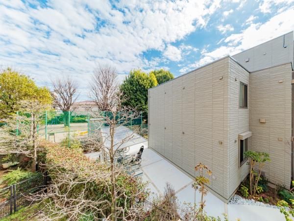 3LDK Apartment for Sale in Nerima, Tokyo with Private Garden - Thumbnail 4