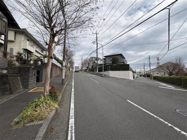 198.66m2 Land for Sale in Eda Kita, Aoba-ku, Yokohama - Thumbnail 3