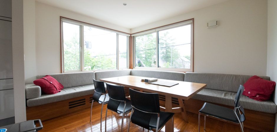 Yutaka Town House 2 - 4BR Townhouse in Niseko - Thumbnail 3