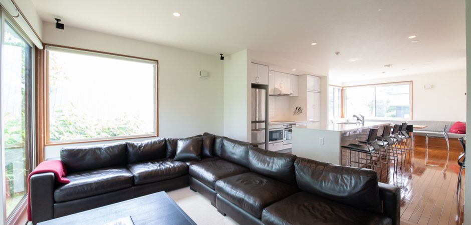 Yutaka Town House 2 - 4BR Townhouse in Niseko - Thumbnail 2