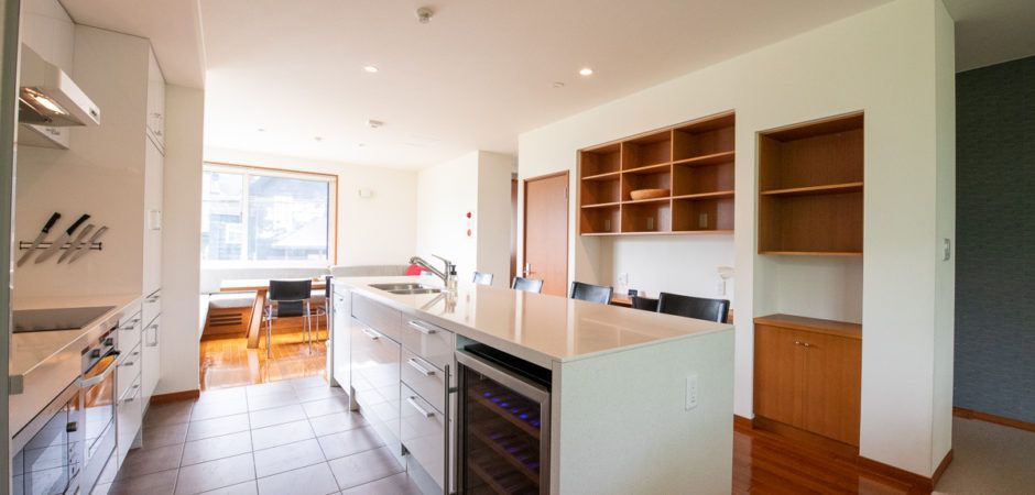 Yutaka Town House 2 - 4BR Townhouse in Niseko - Thumbnail 4