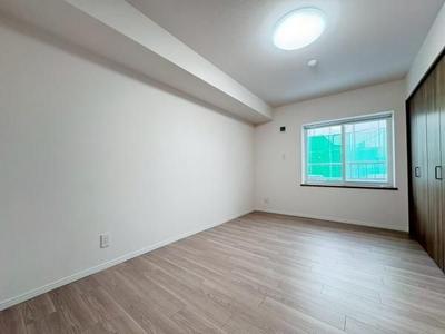 4LDK Apartment for Sale in Miyanosawa, Sapporo - 87.94 sqm — Interior, Nishi, Hokkaido