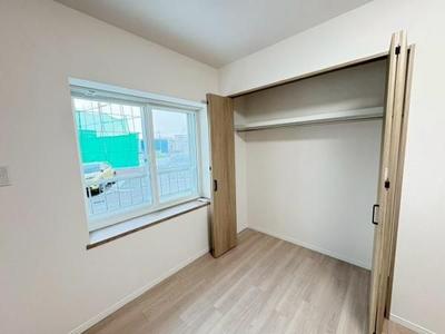 4LDK Apartment for Sale in Miyanosawa, Sapporo - 87.94 sqm — Interior, Nishi, Hokkaido