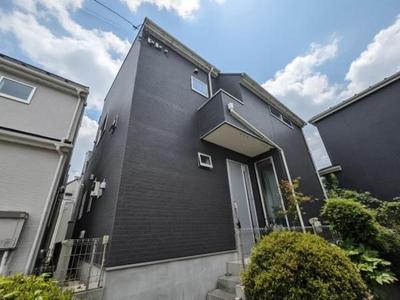 4LDK Detached House for Sale in Midori Ward, Saitama City — House, Midori, Saitama