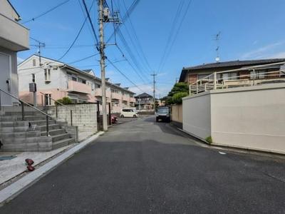4LDK Detached House for Sale in Midori Ward, Saitama City — Balcony, Midori, Saitama