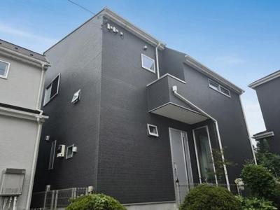 4LDK Detached House for Sale in Midori Ward, Saitama City — New_build, Midori, Saitama