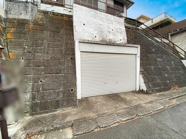 Land for Sale in Aoba-ku, Yokohama - 203.84m2 - Thumbnail 4