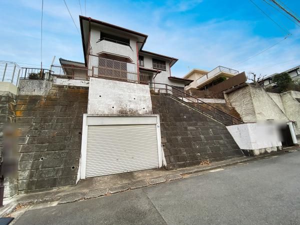 Land for Sale in Aoba-ku, Yokohama - 203.84m2 - Thumbnail 3