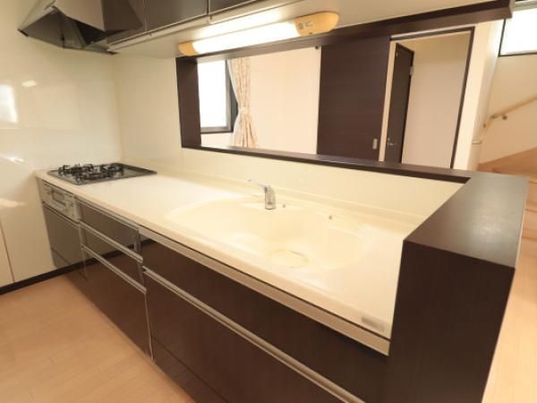 2011 2LDK+S Detached House for Sale in Nerima, Tokyo - Thumbnail 3