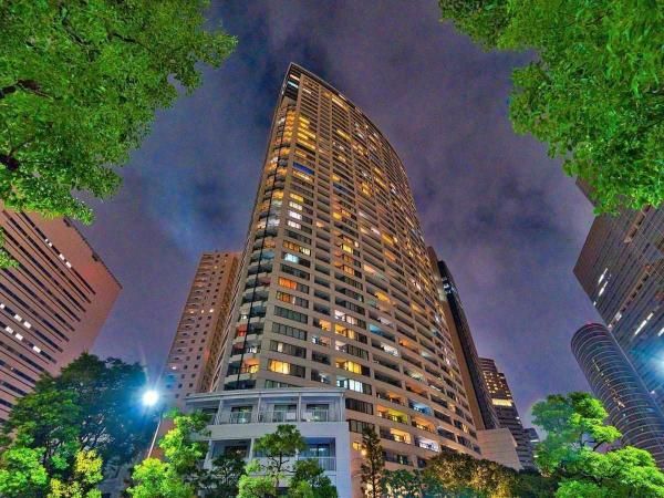 84.71m² 2LDK Apartment for Sale in Minato-ku, Tokyo - Thumbnail 3