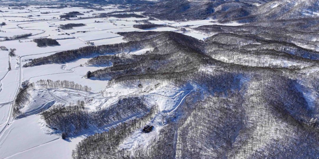 29 Hectare Development Land in Kutchan, Hokkaido - Thumbnail 4