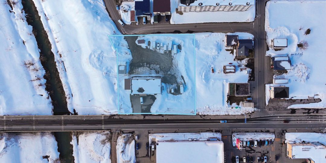 Kutchan Town Riverside Development Land for Sale in Niseko - Thumbnail 2