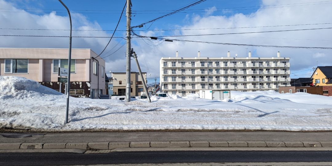 Kutchan Town Riverside Development Land for Sale in Niseko - Thumbnail 3