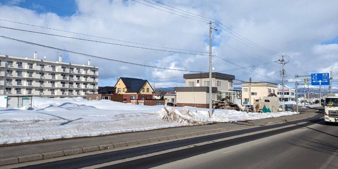 Kutchan Town Riverside Development Land for Sale in Niseko - Thumbnail 4