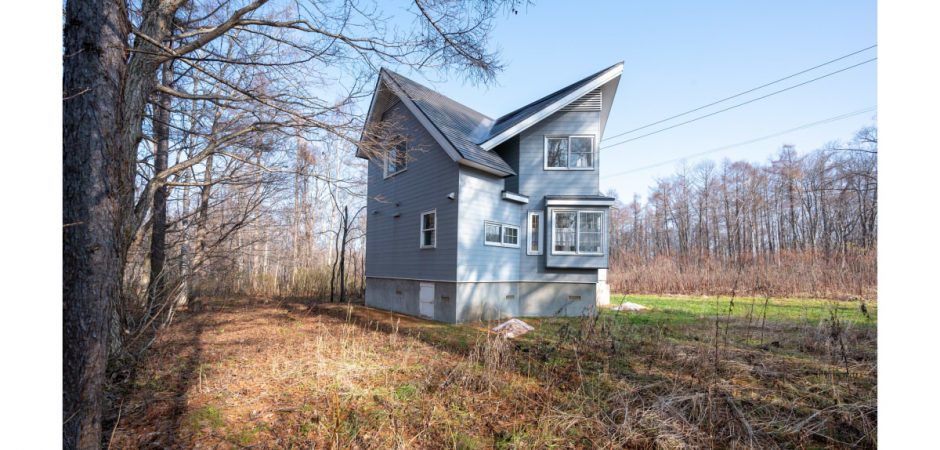 Tatsumi Yotei Foot House - 3BR House in Kutchan - Thumbnail 4
