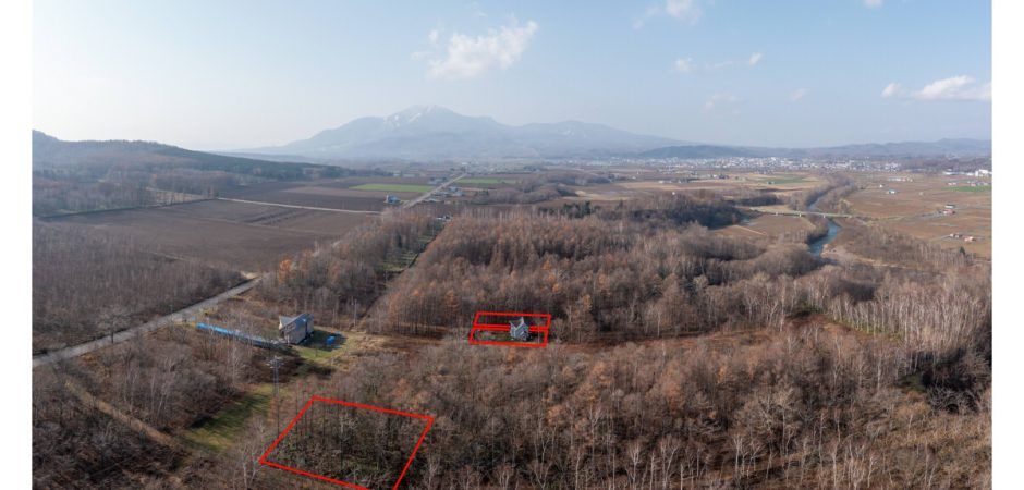 Tatsumi Yotei Foot House - 3BR House in Kutchan - Thumbnail 2