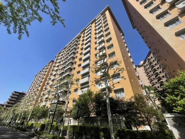 1LDK Renovated Apartment in Hiroo, Shibuya, Tokyo - Thumbnail 2